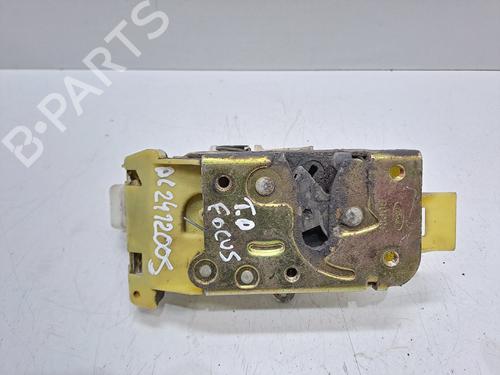 Rear right lock FORD FOCUS I (DAW, DBW) 1.4 16V XS41-A26412-BR