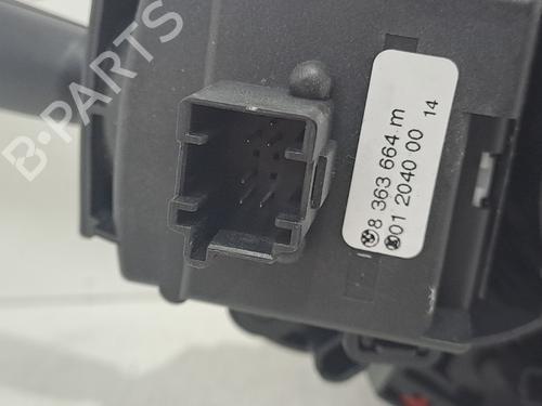 Steering column stalk BMW 3 (E46)  | BP23095277I23