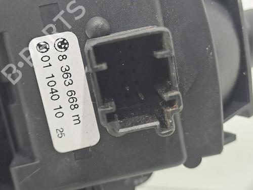 Steering column stalk BMW 3 (E46)  | BP23095277I23