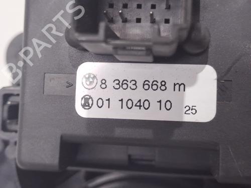 Steering column stalk BMW 3 (E46)  | BP23095277I23