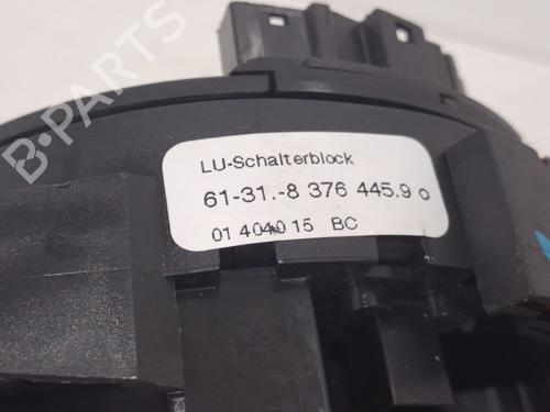 Steering column stalk BMW 3 (E46)  | BP23095277I23