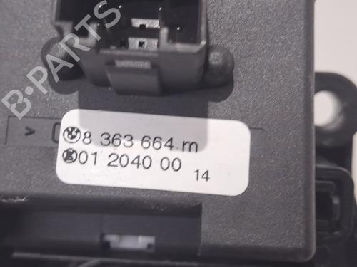 Steering column stalk BMW 3 (E46)  | BP23095277I23