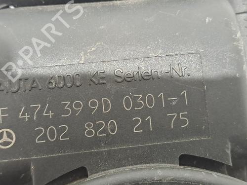 Other MERCEDES-BENZ 190 (W201) D 2.0 (201.122) | BP23095283O1 