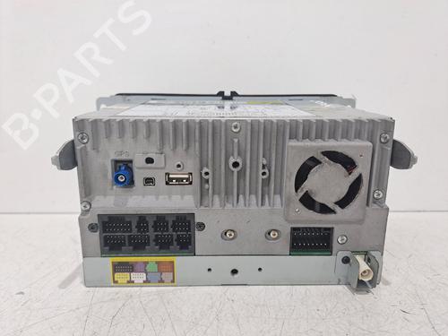 Radio VW SCIROCCO III (137, 138) 1.4 TSI | BP23107092E6 