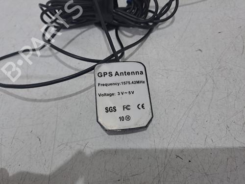 Radio VW SCIROCCO III (137, 138) 1.4 TSI | BP23107092E6 