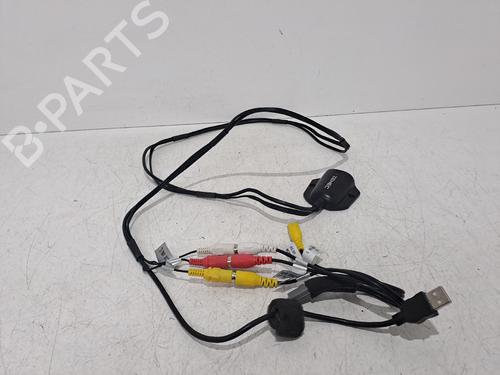 Radio VW SCIROCCO III (137, 138) 1.4 TSI | BP23107092E6 