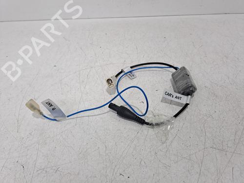 Radio VW SCIROCCO III (137, 138) 1.4 TSI | BP23107092E6 