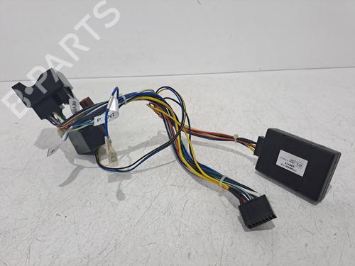 Radio VW SCIROCCO III (137, 138) 1.4 TSI | BP23107092E6 