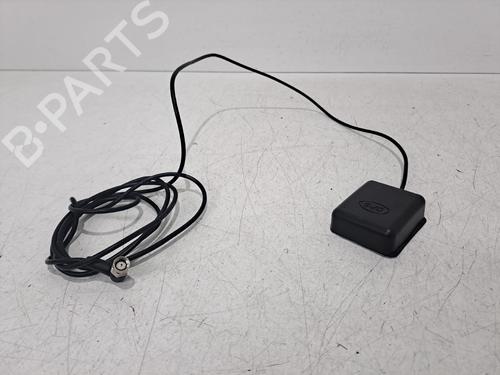 Radio VW SCIROCCO III (137, 138) 1.4 TSI | BP23107092E6 