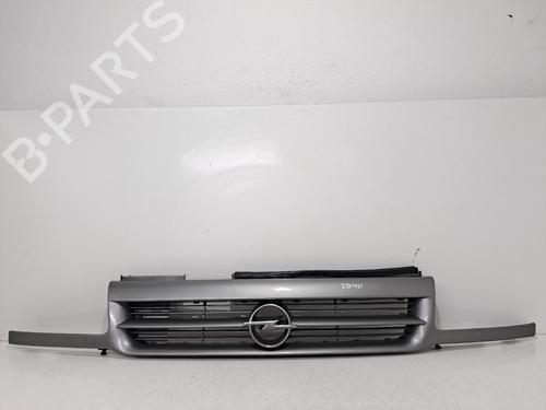 Grille OPEL ASTRA F Saloon (T92) 1.4 (F19, M19) 90414956
