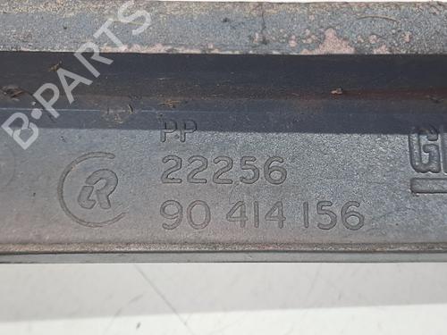 Grille OPEL ASTRA F Saloon (T92) 1.4 (F19, M19) | BP23186175C40 