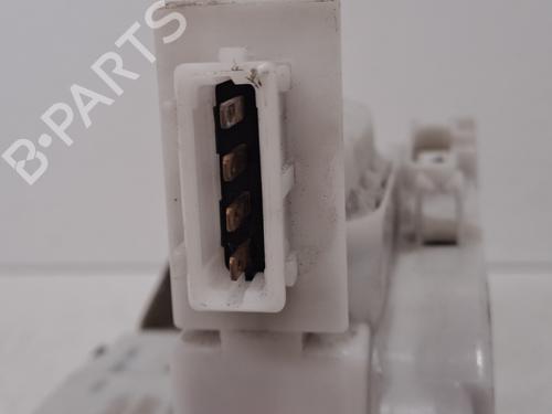 Front right lock VW GOLF III (1H1) 1.6 | BP23192218C97 