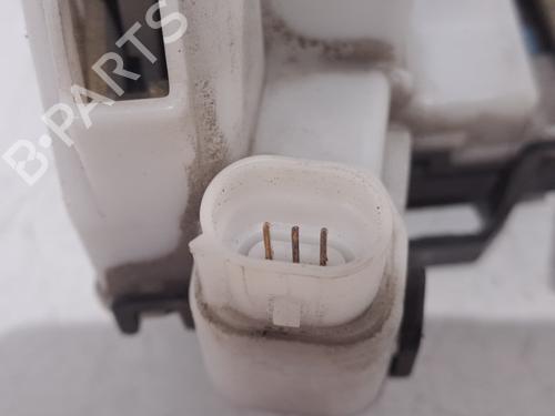 Front right lock VW GOLF III (1H1) 1.6 | BP23192218C97 