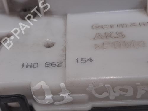 Front right lock VW GOLF III (1H1) 1.6 | BP23192218C97 