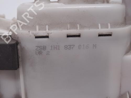 Front right lock VW GOLF III (1H1) 1.6 | BP23192218C97 