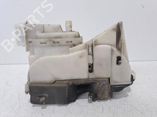 Rear right lock VW GOLF III (1H1) 1.6 | BP23192220C99 