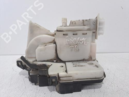 Used Rear right lock VW GOLF III (1H1) 1.6 (101 hp) 23192220