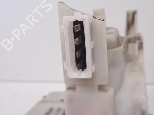 Rear right lock VW GOLF III (1H1) 1.6 | BP23192220C99 