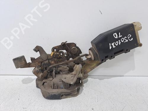 Rear right lock OPEL ASTRA F Saloon (T92) 1.4 (F19, M19) BP23192222C99