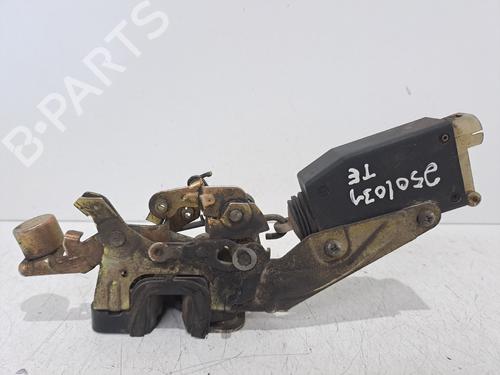 Rear left lock OPEL ASTRA F Saloon (T92) 1.4 (F19, M19) | BP23192232C100 
