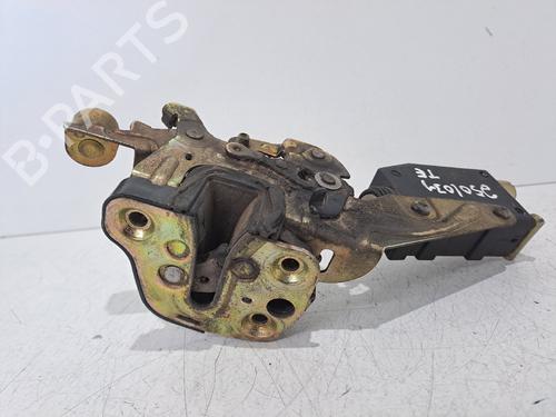 Rear left lock OPEL ASTRA F Saloon (T92) 1.4 (F19, M19) | BP23192232C100 