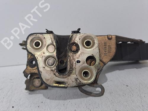 Front left lock OPEL ASTRA F Saloon (T92) 1.4 (F19, M19) | BP23192238C98 