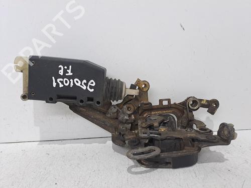 Front left lock OPEL ASTRA F Saloon (T92) 1.4 (F19, M19) BP23192238C98