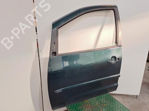 Left front door FORD GALAXY I (WGR) 1.9 TDI | BP23197989C2