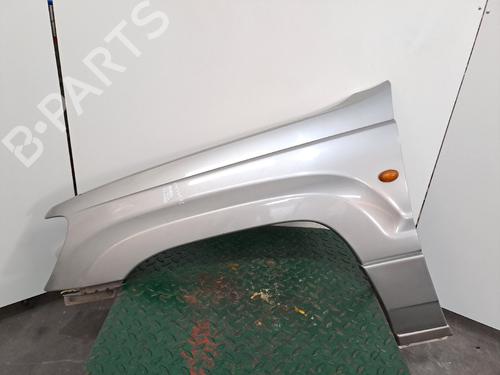 Forskærm venstre JEEP GRAND CHEROKEE II (WJ, WG) 3.1 TD 4x4 (140 hp) 9853379