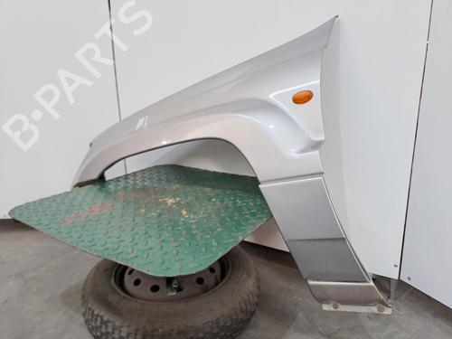Left front fenders JEEP GRAND CHEROKEE II (WJ, WG) 3.1 TD 4x4 | BP9853379C41