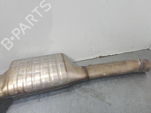 Catalyst BMW 4 Gran Coupe (F36) 418 d | BP23206250M10 