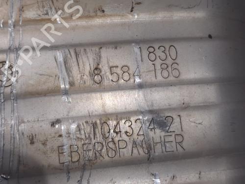 Catalyst BMW 4 Gran Coupe (F36) 418 d | BP23206250M10 