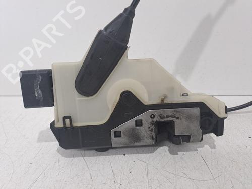 Front right lock PEUGEOT 208 I (CA_, CC_)  | BP23209314C97