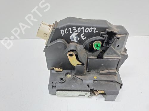 Venstre bak lås LAND ROVER FREELANDER I (L314) 2.0 DI 4x4 | BP23213092C100