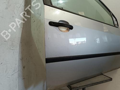 Dør høyre foran FORD FIESTA V (JH_, JD_) 1.4 TDCi | BP23232297C3