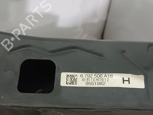 Subframe BMW 4 Gran Coupe (F36) 418 d | BP23235083M9 