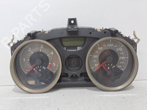 Used Instrument cluster RENAULT MEGANE II Estate (KM0/1_) 1.5 dCi (KM16, KM1E) (106 hp) 23242606