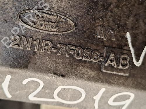 Getriebe FORD FIESTA V (JH_, JD_) 1.4 TDCi | BP23261850M3