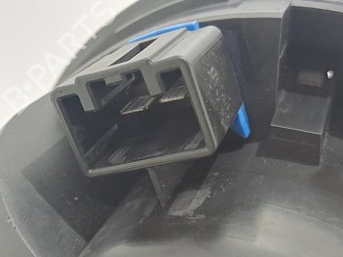 Heater blower motor FORD MONDEO IV (BA7) 2.0 TDCi | BP23263656M62 