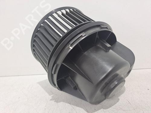 Heater blower motor FORD MONDEO IV (BA7) 2.0 TDCi | BP23263656M62 