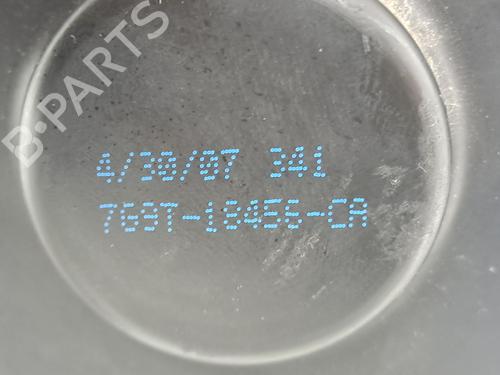 Heater blower motor FORD MONDEO IV (BA7) 2.0 TDCi | BP23263656M62 