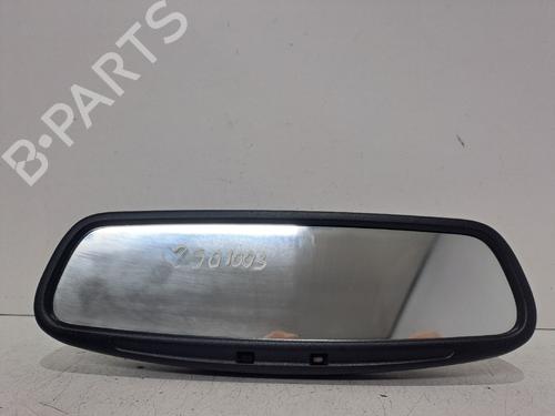 Used Rear mirror FORD MONDEO IV (BA7) 2.0 TDCi (140 hp) 23263660