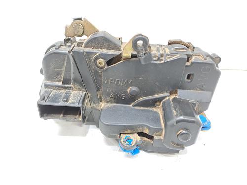 Front left lock CITROËN BERLINGO / BERLINGO FIRST Box Body/MPV (M_) 1.8 D (MBA9A, MCA9A) | BP23277437C98 