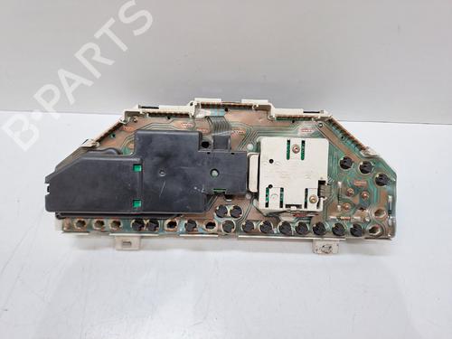 Instrument cluster CITROËN BERLINGO / BERLINGO FIRST Box Body/MPV (M_) 1.8 D (MBA9A, MCA9A) | BP23277454C47 