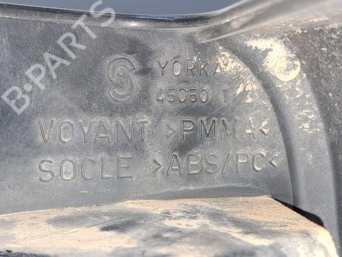 Right taillight CITROËN BERLINGO / BERLINGO FIRST Box Body/MPV (M_) 1.8 D (MBA9A, MCA9A) | BP23330268C35 