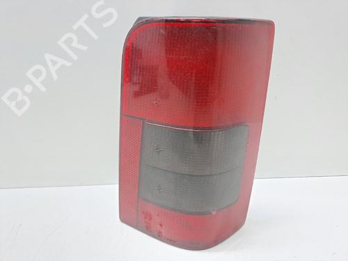 Right taillight CITROËN BERLINGO / BERLINGO FIRST Box Body/MPV (M_) 1.8 D (MBA9A, MCA9A) 45050
