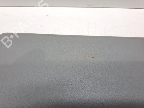 Left sun visor CITROËN BERLINGO / BERLINGO FIRST Box Body/MPV (M_) 1.8 D (MBA9A, MCA9A) | BP23330277I1 
