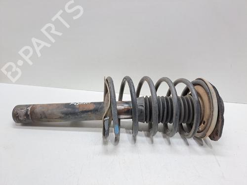 Right front shock absorber CITROËN BERLINGO / BERLINGO FIRST Box Body/MPV (M_) 1.8 D (MBA9A, MCA9A) BP23330278M17