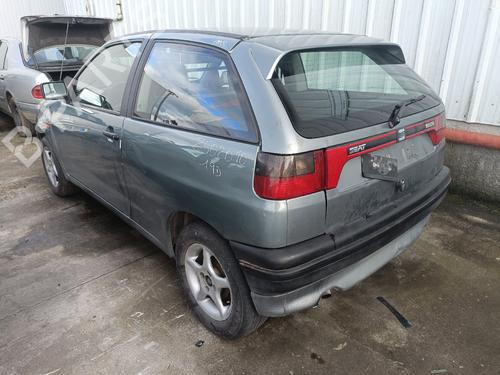 Front left lock SEAT IBIZA II (6K1) 1.9 D | BP23965054C98 