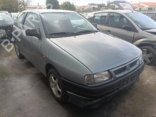 Front left lock SEAT IBIZA II (6K1) 1.9 D | BP23965054C98 